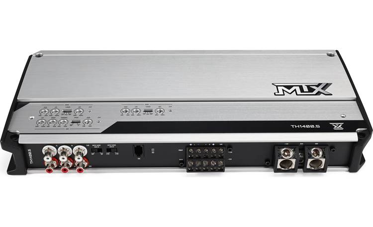 MTX TH1400.5 Other