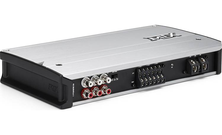 MTX TH900.6 6-channel amp