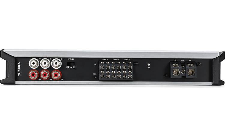 MTX TH900.6 Other