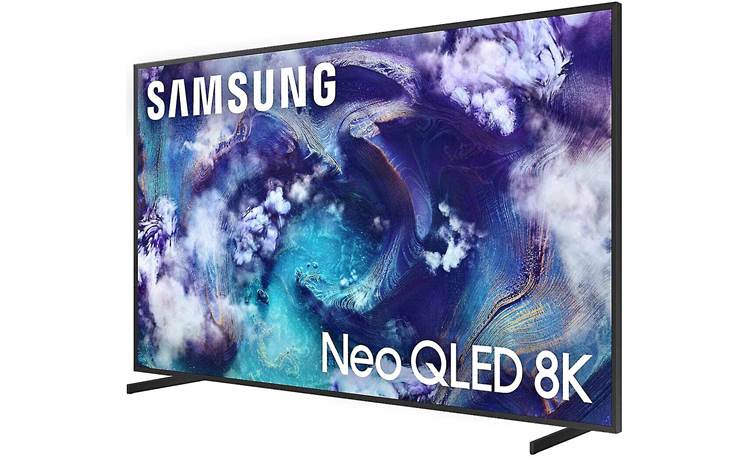 Samsung QN65QN900F Angle (right)