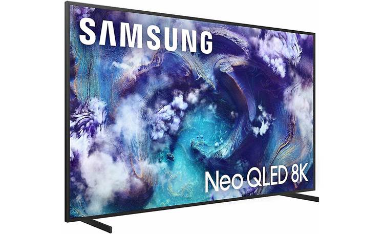 Samsung QN65QN900F Angle (left)