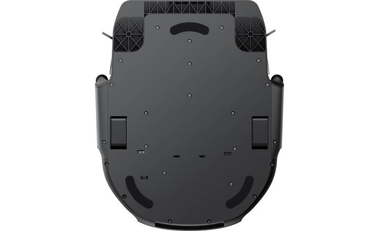 eufy by Anker Omni S1 Pro Bottom view of UniClean Station