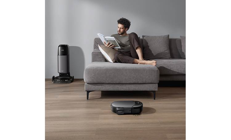 eufy by Anker Omni S1 Pro Creating leisure time for you