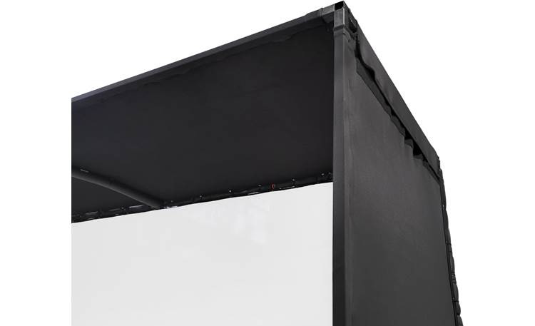 Elite ProAV® Golf Bay Pro Includes top, left/right enclosure cover panels