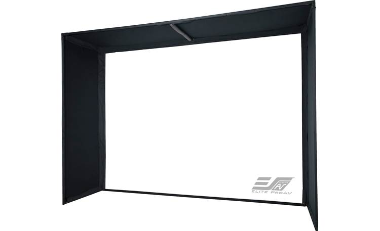 Elite ProAV® Golf Bay Pro ISF certified for accurate color reproduction