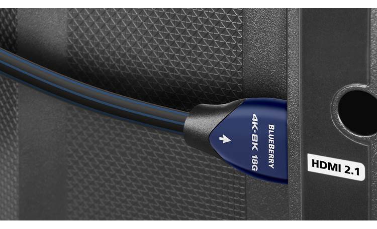 AudioQuest BlueBerry Other