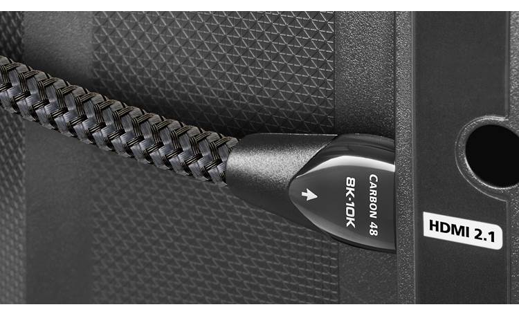 AudioQuest Carbon 48 Other