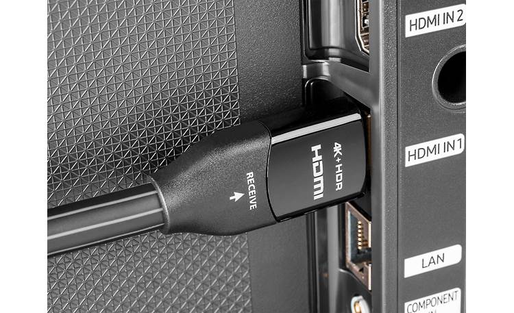 AudioQuest Pearl 48 (1.5 meters/5 feet) Ultra High Speed