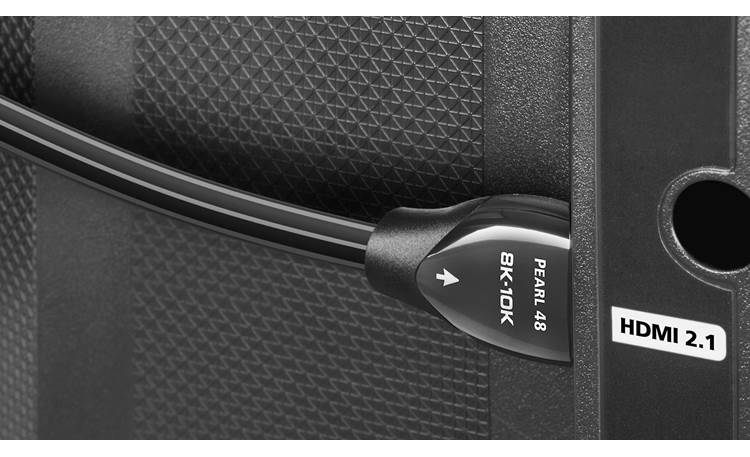 AudioQuest Pearl 48 Other