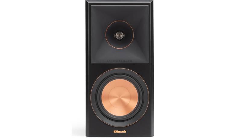 Klipsch RP-500M II 　クリプシュ Klipsch | RP-500M II Bookshelf Speakers