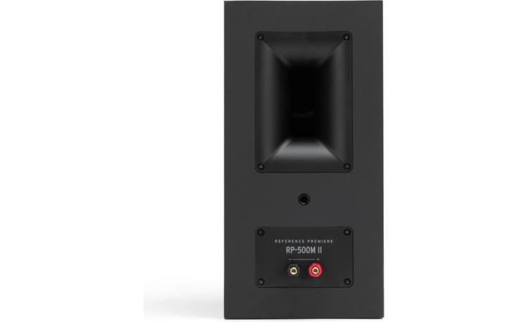 クリプシュ　RP-500M Amazon.com: klipsch Reference Premiere RP-500M II Ebony