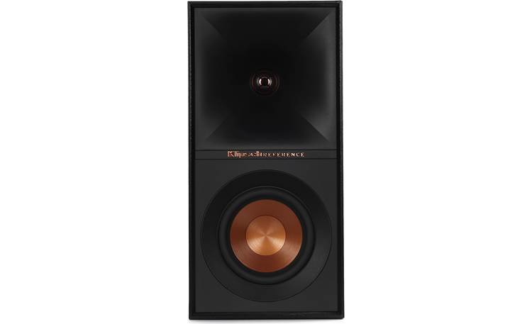 Klipsch Reference R-50M 【10日間使用】 Klipsch Reference R-50Mを聞いてみた（REFERENCE-No.2） - YouTube