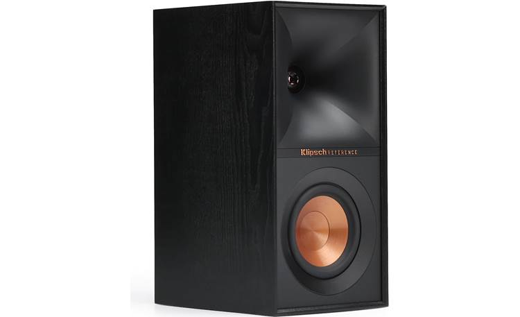 Klipsch Reference R-50M 【10日間使用】 Klipsch Reference R-50M Bookshelf speakers at Crutchfield