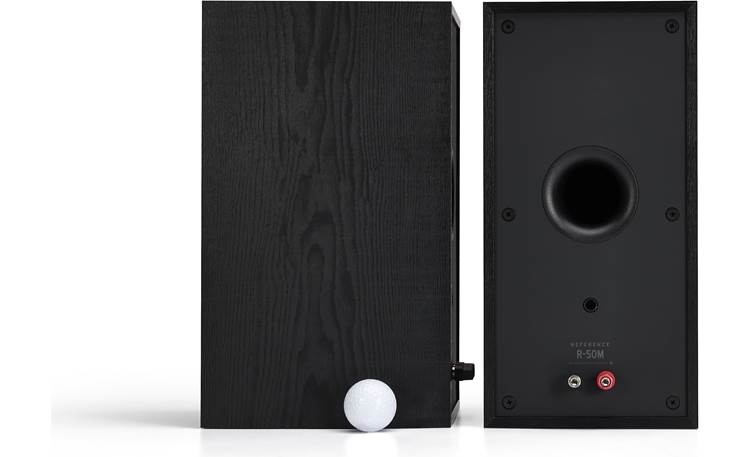 Klipsch Reference R-50M Bookshelf speakers at Crutchfield
