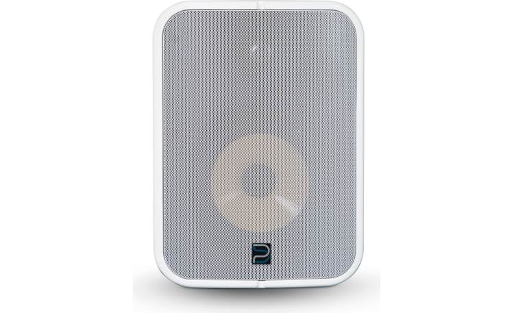 Bluesound Professional BSP1000 Front view with grille