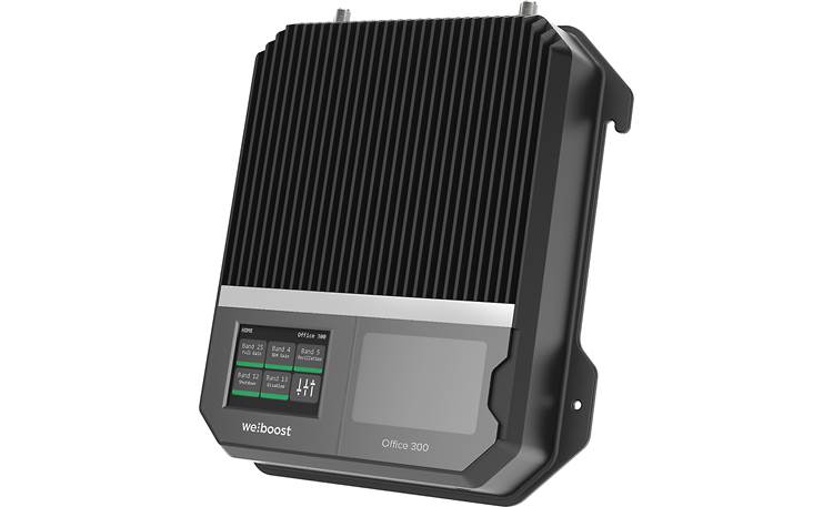 weBoost Office 300 Installed Signal amplifier