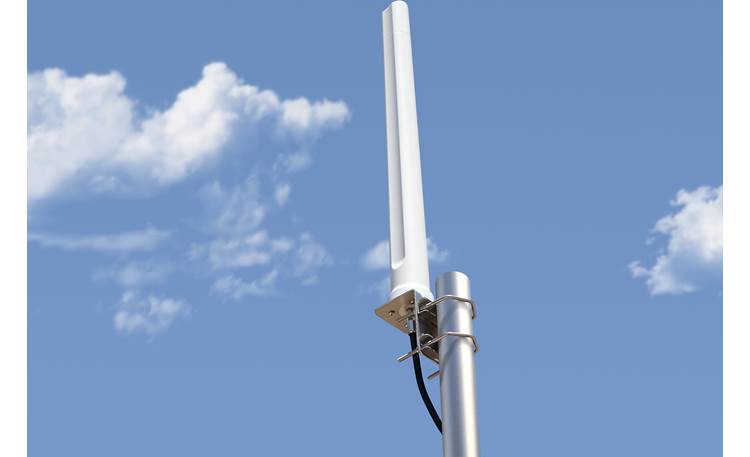 weBoost Office 300 Installed 25