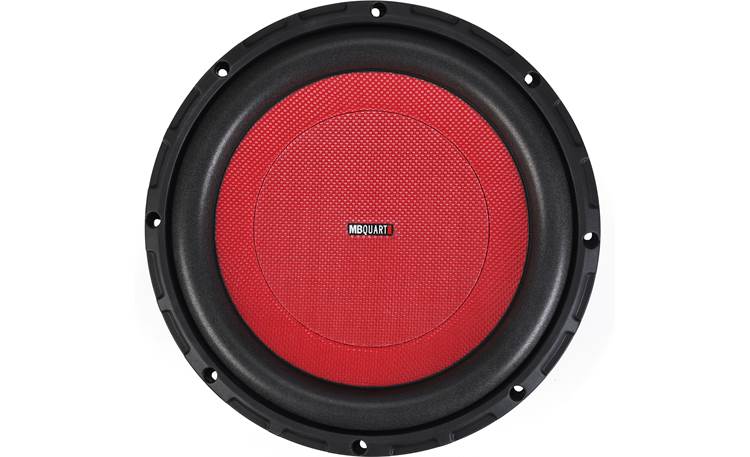 MB Quart DS2-254 Other
