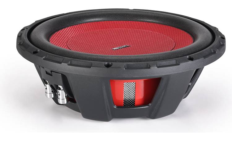 MB Quart DS2-254 Front