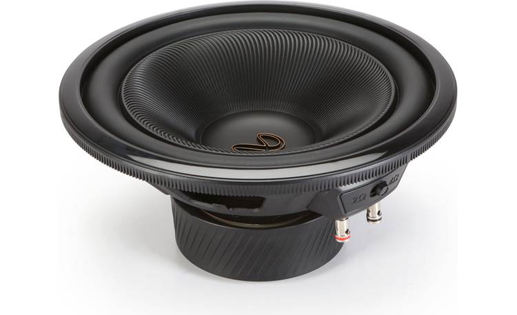 Infinity Reference 123W Reference Series 12