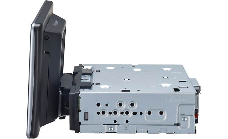 Pioneer DMH-WT5000NEX Other