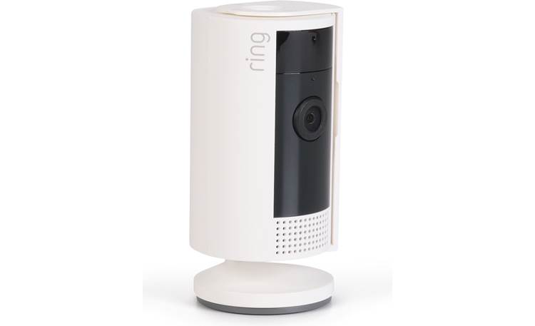 Amazon.com: Ring Indoor Cam (newest model) — Home or