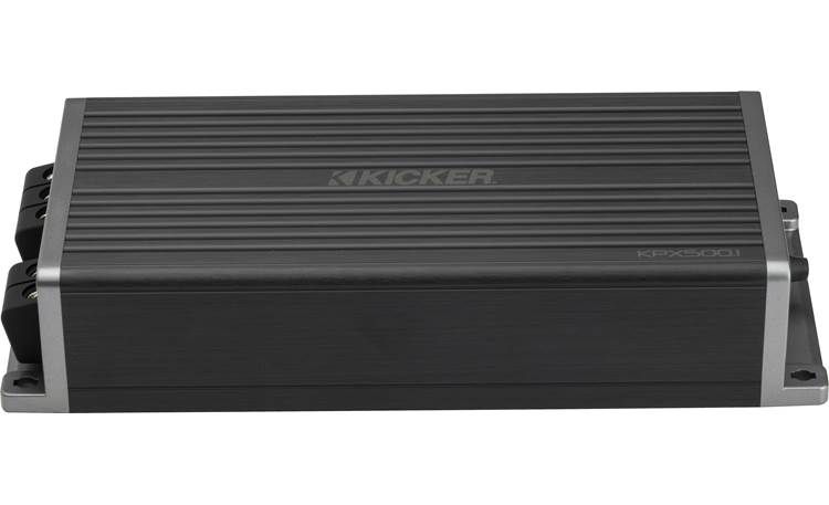 Kicker 51KPX500.1 Compact all-weather mono subwoofer