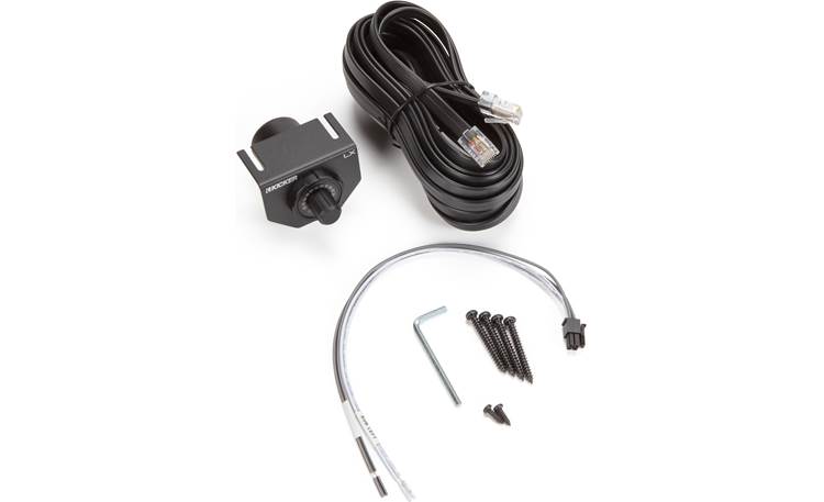 Kicker 51LX850.1 Other