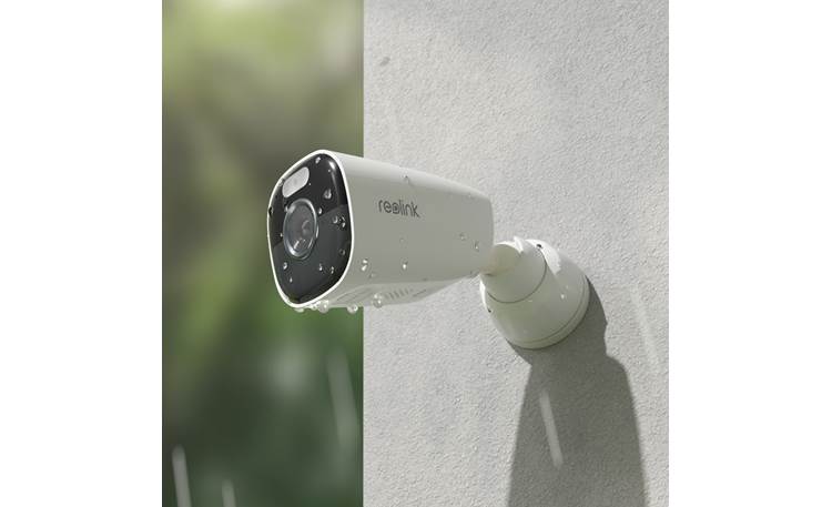 Reolink Argus Series B340 Camera with Solar Panel 2 Weather-resistant