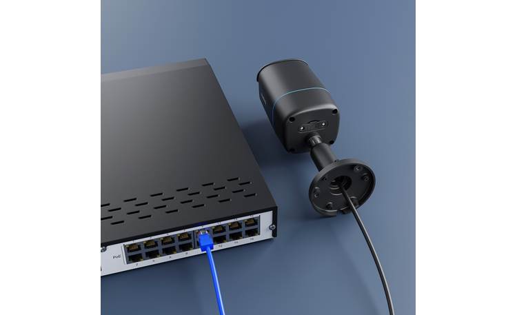 Reolink NVS16-8MB8 Other