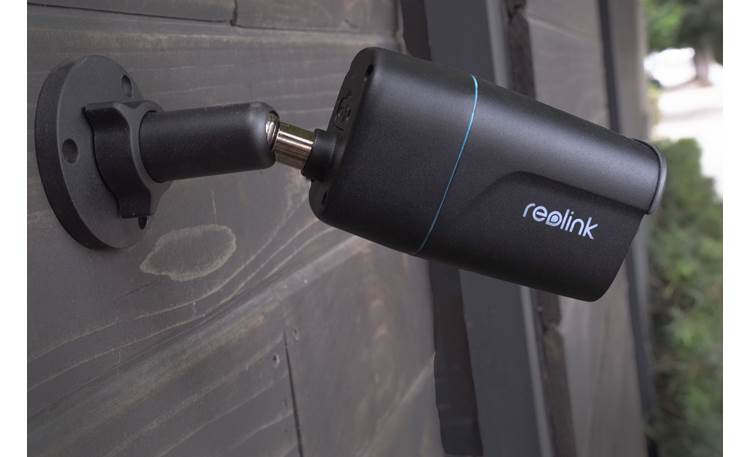 Reolink NVS16-8MB8 Other