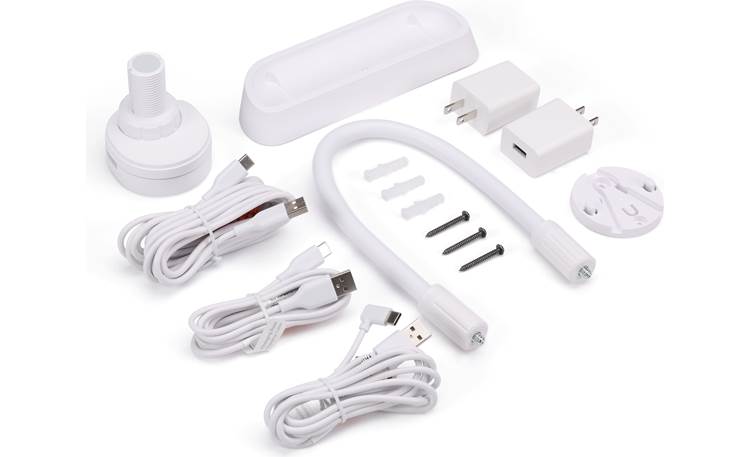 eufy by Anker Baby Monitor E21 Other
