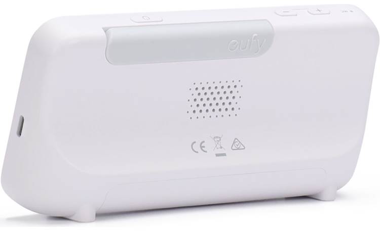 eufy by Anker Baby Monitor E21 Back