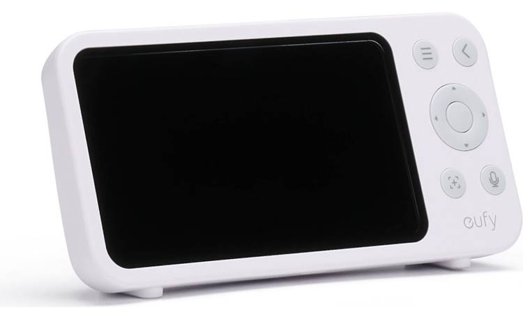 eufy by Anker Baby Monitor E21 Other