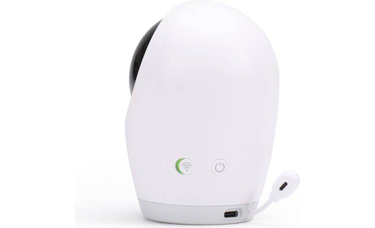 eufy by Anker Baby Monitor E21 Back