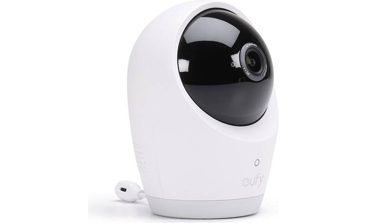 eufy by Anker Baby Monitor E21 Other