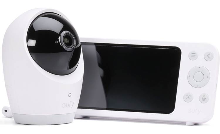 eufy by Anker Baby Monitor E21 Front