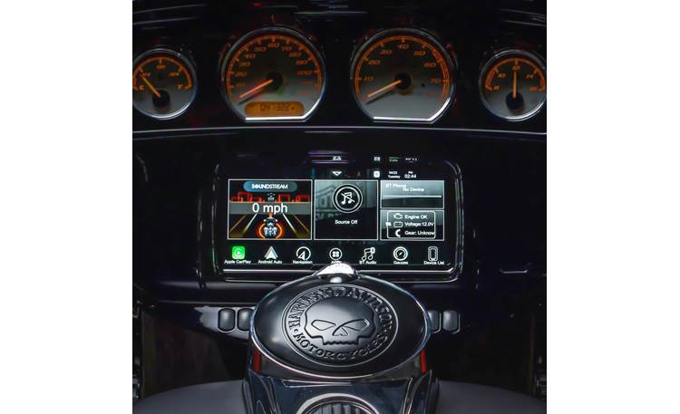 Soundstream Reserve V2 Other
