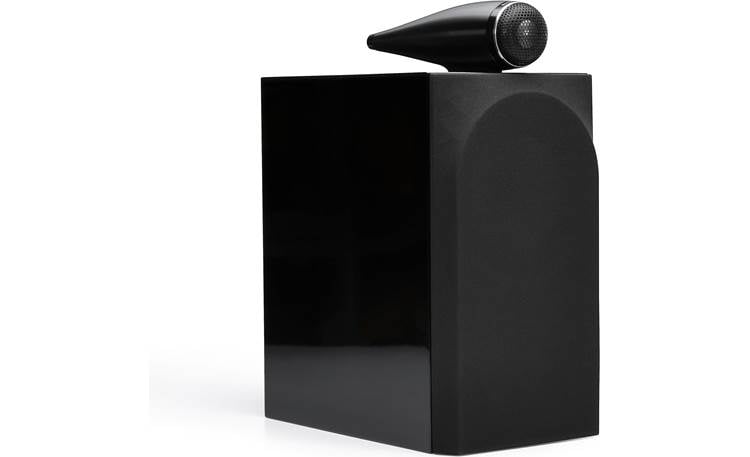 RITAO　B&W705 Bowers & Wilkins 705 S3 review: an impressive level of
