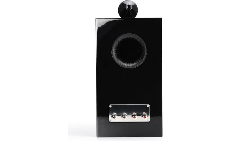 RITAO　B&W705 Bowers & Wilkins 705 S3 review: an impressive level of