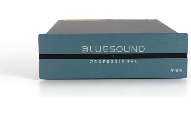 Bluesound Professional B100S Other