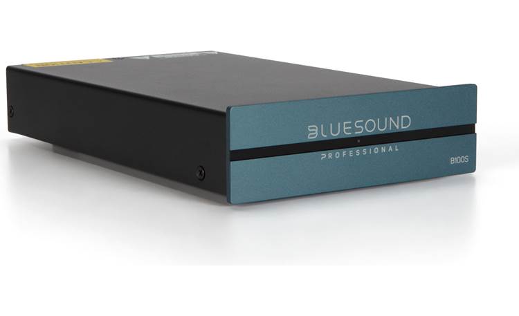 Bluesound Professional B100S Front