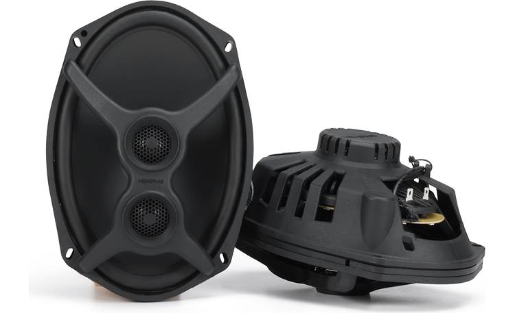 Memphis Audio MXHD14LIDKIT Other
