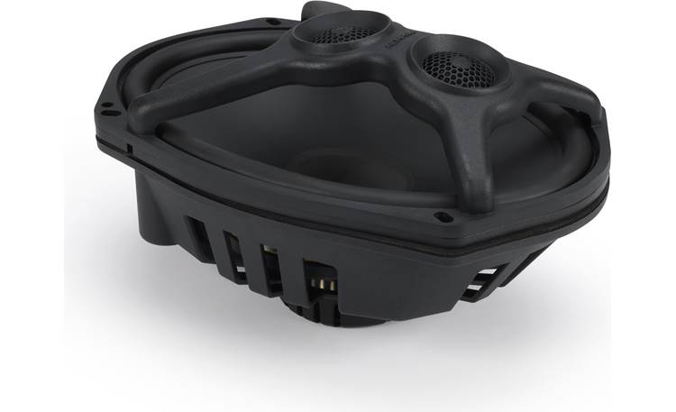 Memphis Audio MXHD14LIDKIT Other