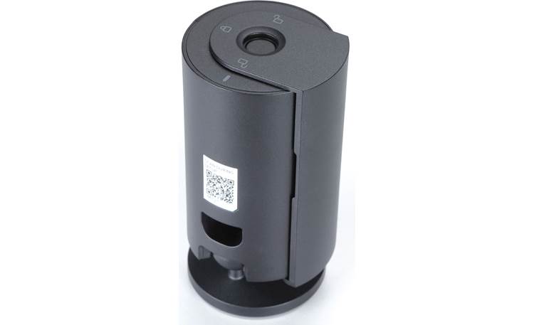 Ring Indoor Cam (2nd Generation) Back