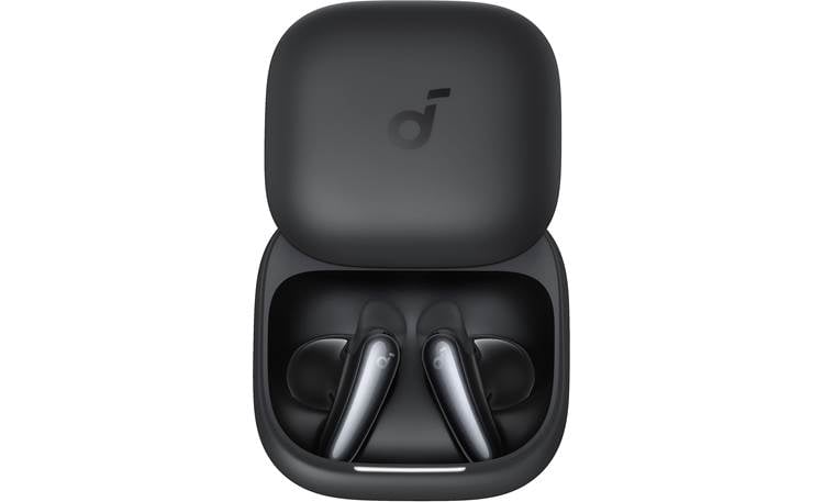 Soundcore Liberty Buds ブラック ワイヤレスイヤホン Soundcore