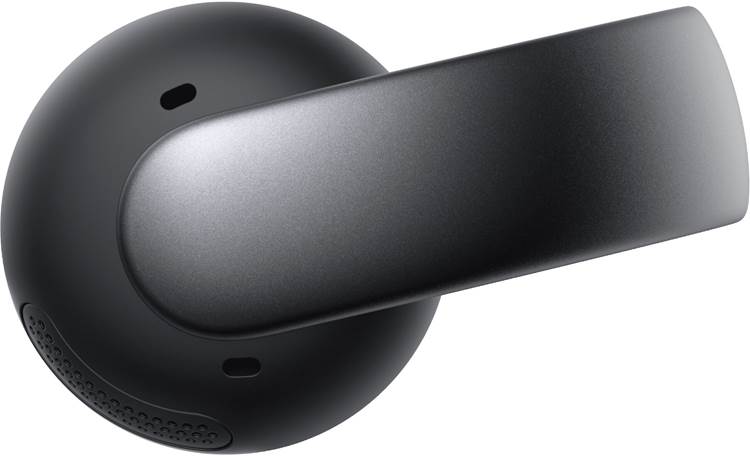 Anker Soundcore AeroClip (Black) Open-ear clip-on earbuds (Black