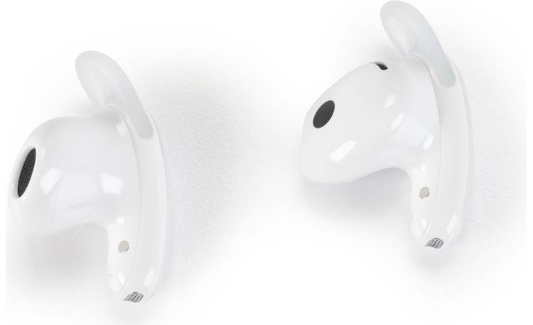 Anker Soundcore Liberty Buds (White) Semi-in-ear wireless noise