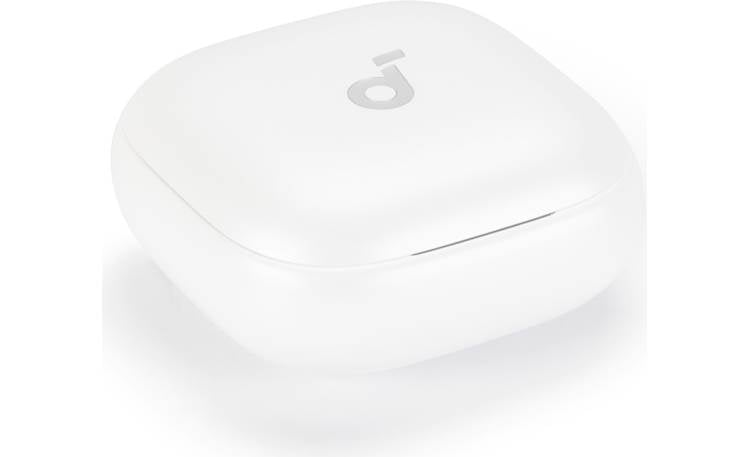 Anker Soundcore Liberty Buds (White) Semi-in-ear wireless noise