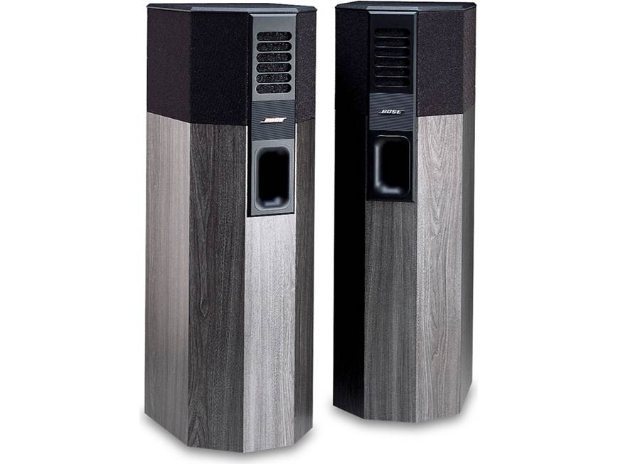 BOSE　MODEL  501X Pair of Bose Cube Speakers Model 501X TESTED & WORKS | eBay